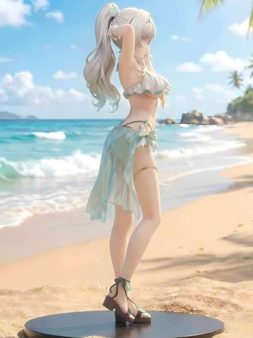 Swimsuit Version Firefly - Detail View 2
