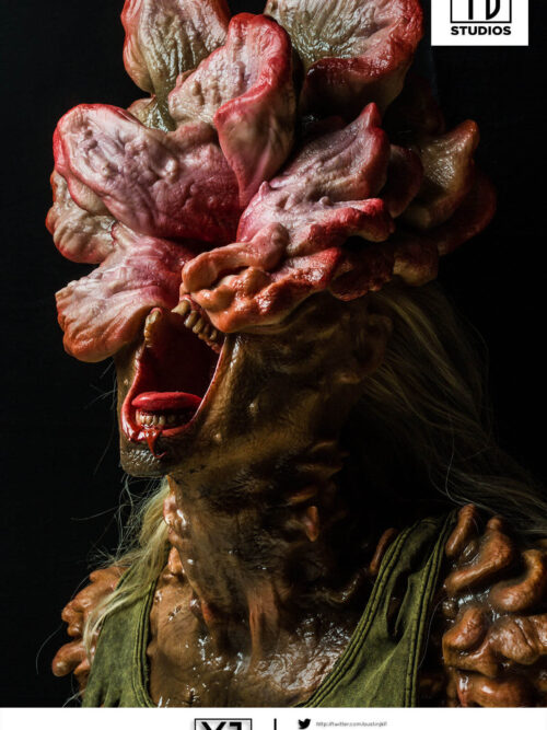The Last of Us Infected - Detail View 4