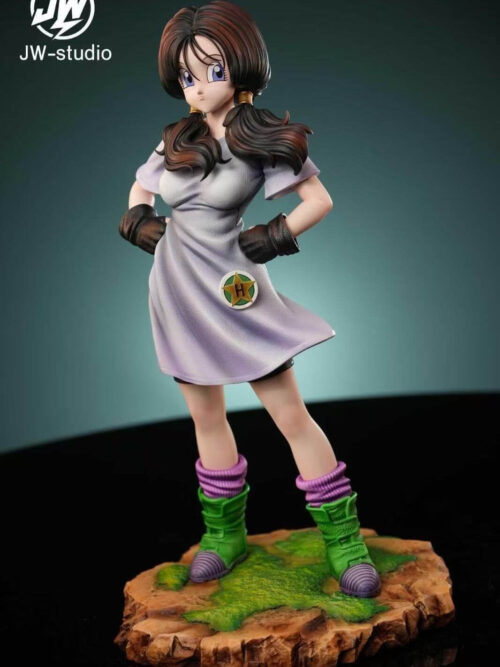 Campus Series Videl - Collectible Figure Main View