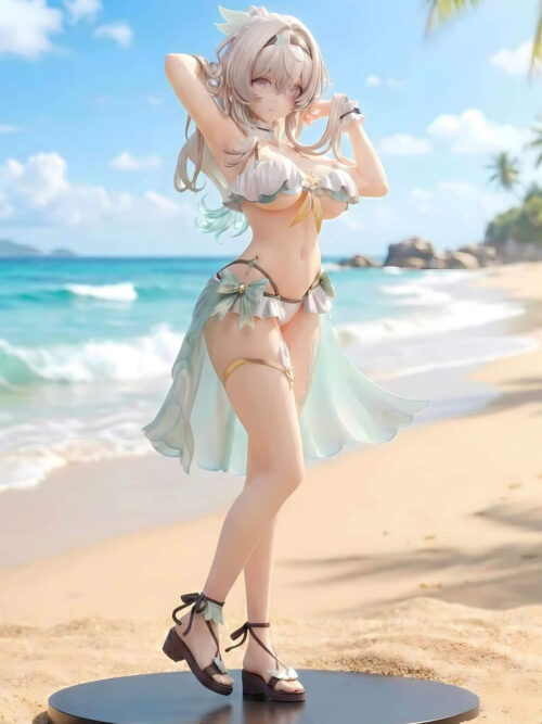 Swimsuit Version Firefly - Detail View 3