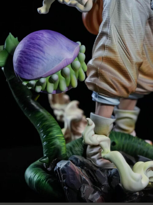 Nika Form Sniper Vol. 05 Usopp - Detail View 4