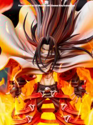 Nostalgia Series Vol. 05 Hao Asakura - Detail View 1