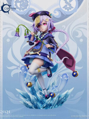 Qiqi - Collectible Figure Main View