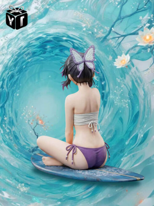 Swimsuit Ver. Shinobu Kocho - Detail View 2