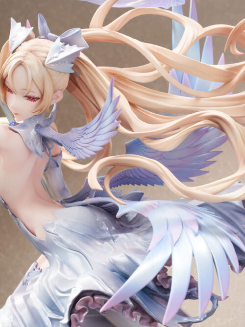 Absolute Whiteness: Magical Girl Kotone Sasaki - Hobby Sakura - Detail View 8