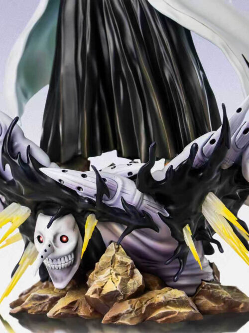 Three Kings Series Sousuke Aizen - Detail View 3