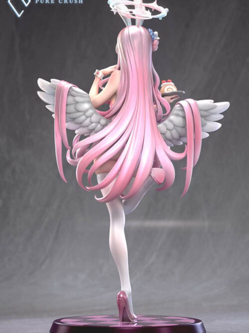 Treasured Bunny Girl Series Vol. 03 Misono Mika - Detail View 6