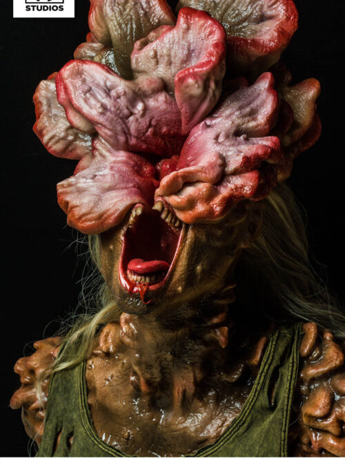 The Last of Us Infected - Detail View 1