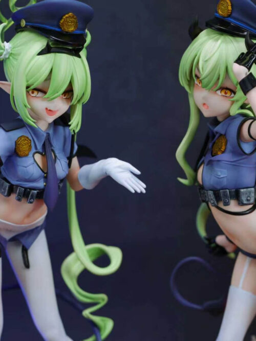 Tachibana Nozomi & Tachibana Hikari - Detail View 3
