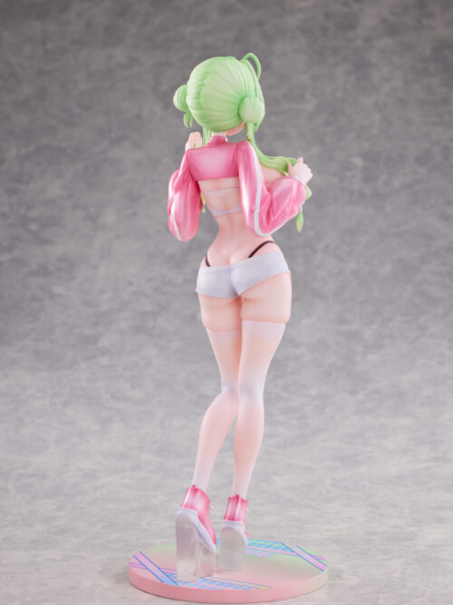 Oyoko Aga - Detail View 15