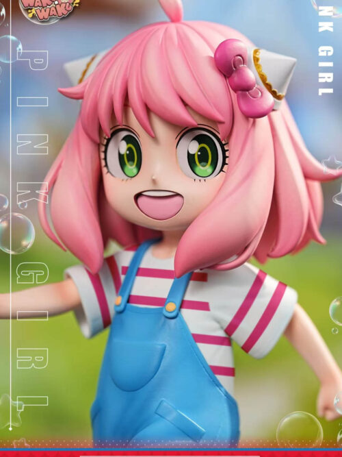 Holle Kitty Girl Anya Forger - Detail View 4