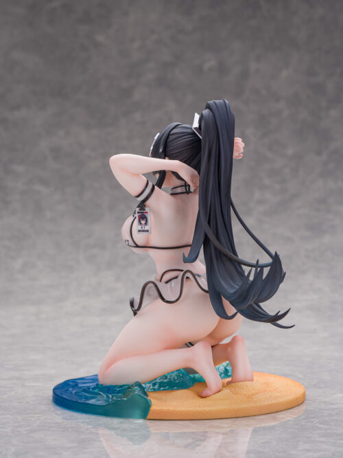 Beach 1/6 Scale Figure KT - Detail View 13