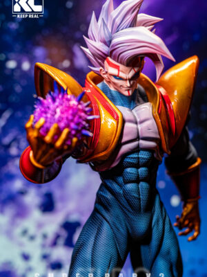 Super Baby - Detail View 1