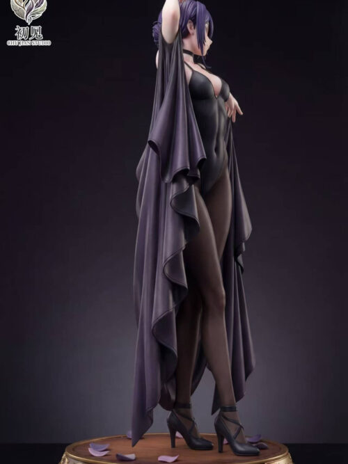 Vol. 02 Reze - Detail View 4