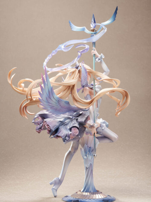 Absolute Whiteness: Magical Girl Kotone Sasaki - Hobby Sakura - Detail View 10