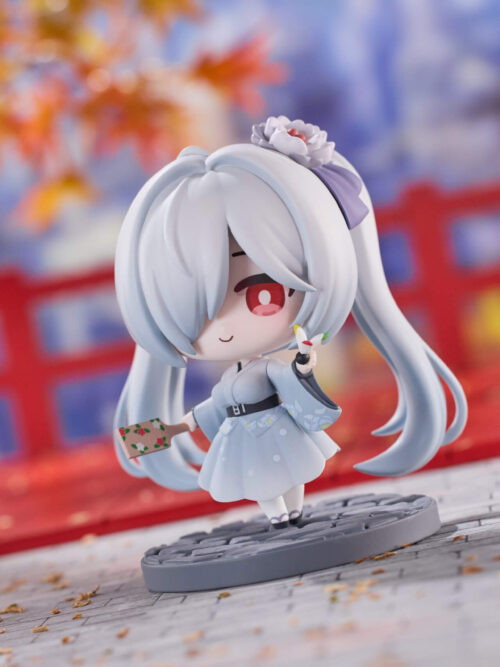 Blind Box Mini Figure Series - Detail View 6