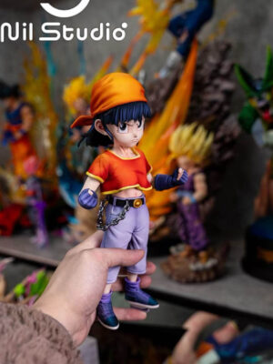 GT Trio Vol. 02 Pan - Collectible Figure Main View