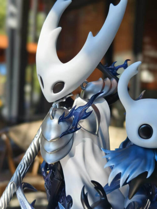 New Legacy Pure Vessel & The Knight - Detail View 2