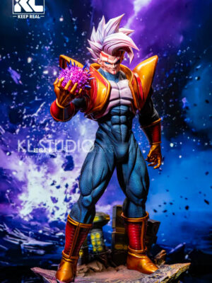 Super Baby - Collectible Figure Main View