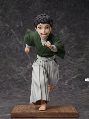 Childhood Naoya Zenin - Detail View 1