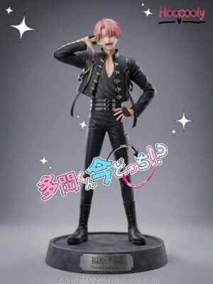 v18y0m5w1v21q2jzby58vxe63vmxv5n5 Tamon's B-Side Tamon Fukuhara - Collectible Figure Main View