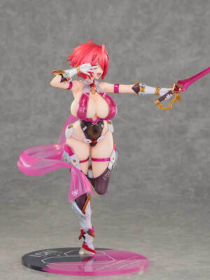 v1wm729stpmza0qc2nvrjfhpwvbn7wym Kisaragi Honey - MAGI ARTS - Collectible Figure Main View