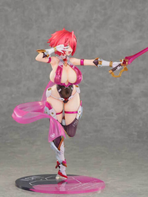 Kisaragi Honey - MAGI ARTS - Collectible Figure Main View