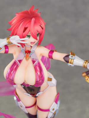 Kisaragi Honey - MAGI ARTS - Detail View 1