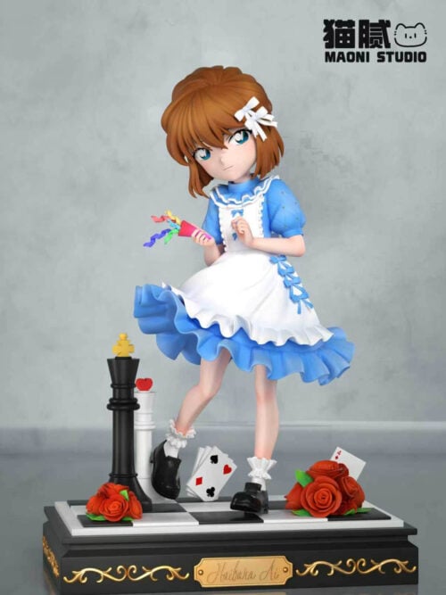 Alice Ver. Ai Haibara - Collectible Figure Main View