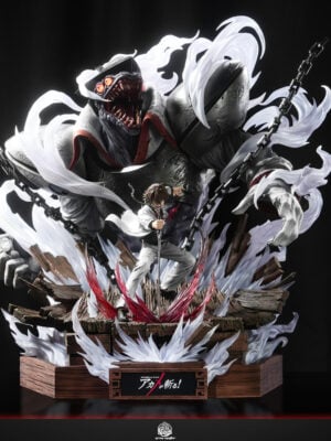 Tatsumi - Collectible Figure Main View