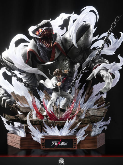 Tatsumi - Collectible Figure Main View