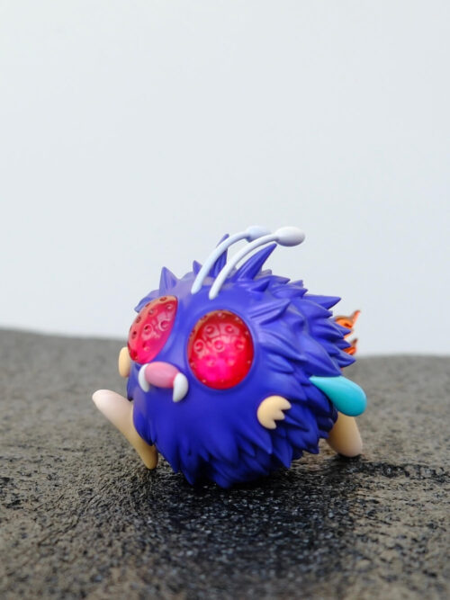 Venonat - Detail View 2