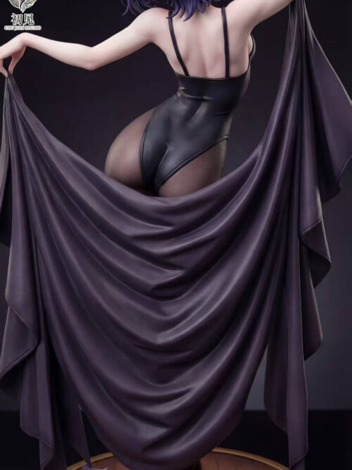 Vol. 02 Reze - Detail View 2