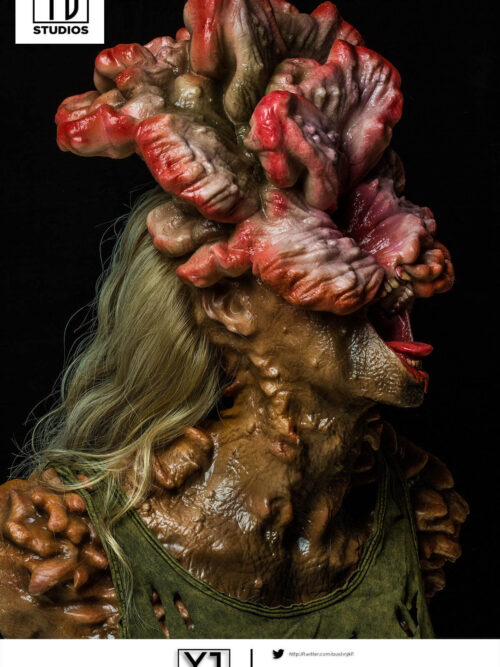 The Last of Us Infected - Detail View 2