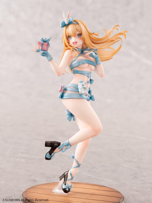 Girls' Frontline 2 Exilium Suomi - Detail View 13