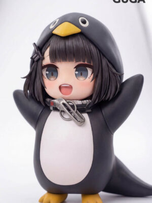 Penguin Costume Ver. Endministrator - Detail View 1