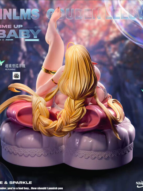 Ship Girl Vol. 10 Gouden Leeuw - Detail View 9