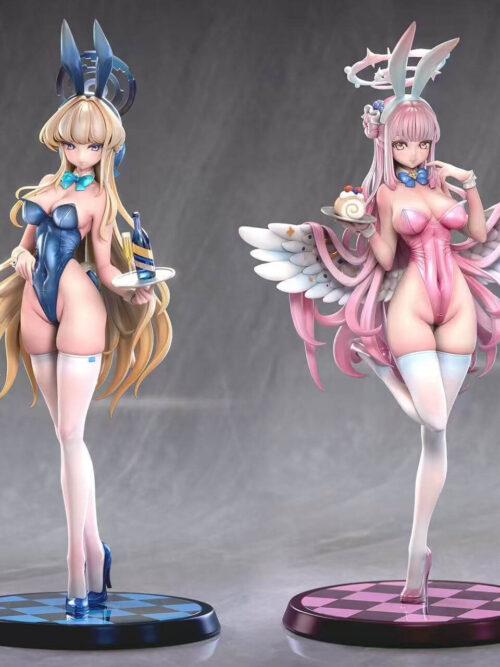 Treasured Bunny Girl Series Vol. 03 Misono Mika - Detail View 7