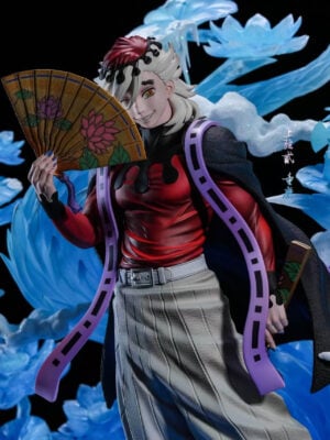 watvh52z3h4vh27mfpv99wa1zh3w829n Resonance Series Doma - F.I.T Studio - Collectible Figure Main View