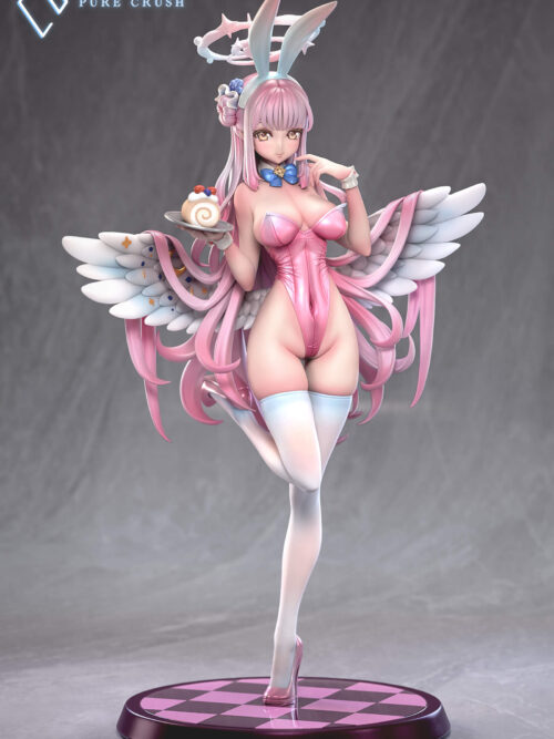 Treasured Bunny Girl Series Vol. 03 Misono Mika - Detail View 3