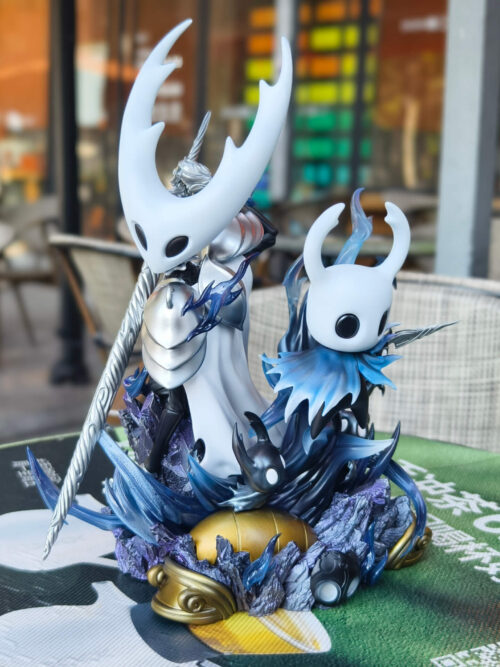 New Legacy Pure Vessel & The Knight - Detail View 5