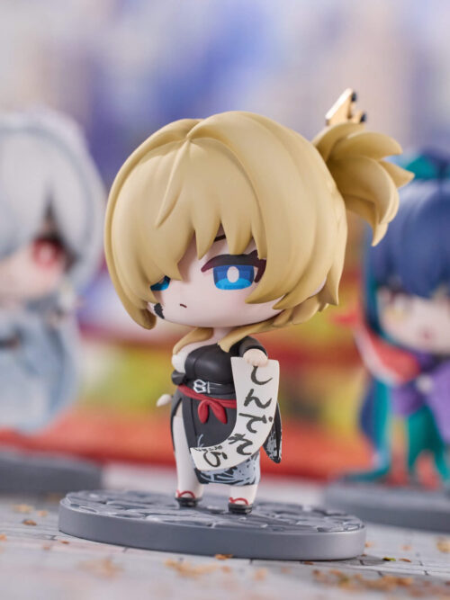 Blind Box Mini Figure Series - Detail View 3