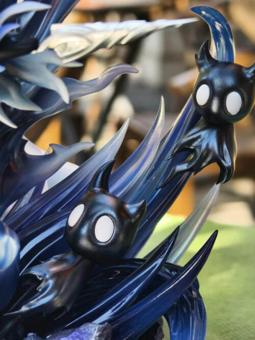 New Legacy Pure Vessel & The Knight - Detail View 3