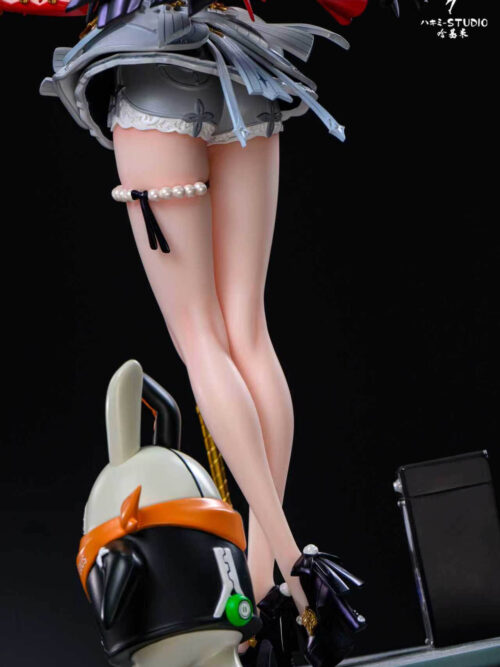 Astra Yao & Hoshimi Miyabi & Evelyn Chevalier - Detail View 10