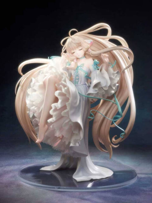 Chobits Chi - MAGI ARTS - Detail View 4