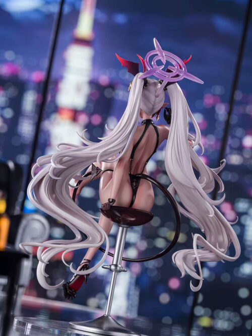 Shiromi Iori - Detail View 4