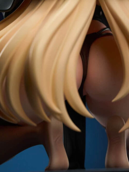 Nun Costume Ver. Ichinose Asuna - Detail View 4