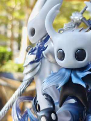 New Legacy Pure Vessel & The Knight - Detail View 1