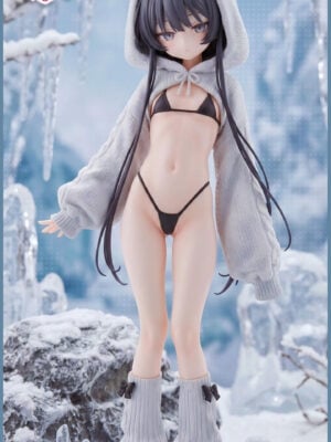 Blue Archive Ryuuge Kisaki - Collectible Figure Main View