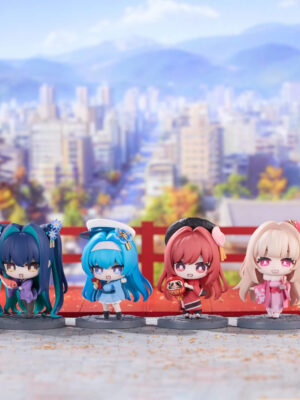 Blind Box Mini Figure Series - Detail View 4